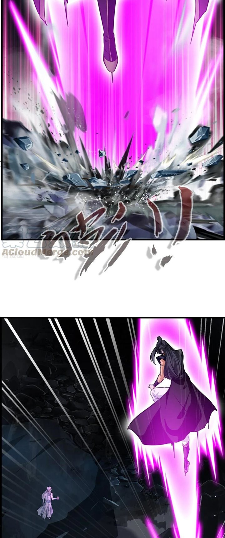 Jueshi Guzun (Peerless Ancient) Chapter 96 Gambar 15